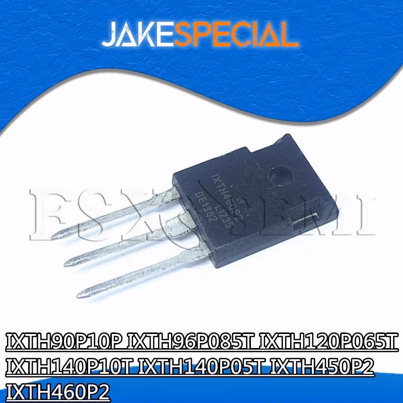 5PCS Voltage Regulator Set for Electronic Projects