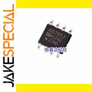 AD795 Logic IC in 5-20PCS Lots