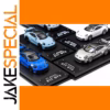 1:64 Porsche 911 GT3 Diecast Model Collection