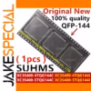 XC3S400 Voltage Regulator QFP-144-1PCS