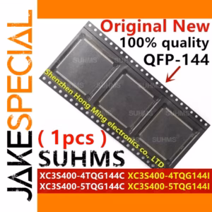 XC3S400 Voltage Regulator QFP-144-1PCS