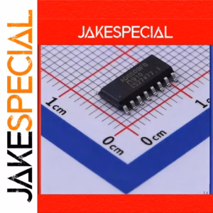 ADG509 Voltage Regulator Chip 1PCS