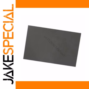 Neutral Gray Polarized Film Sheet 30x20 cm