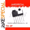 2SK2372 K2372 TO-3P Chipset 5-10PCS