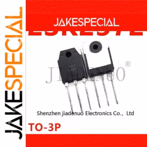 2SK2372 K2372 TO-3P Chipset 5-10PCS