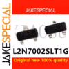 L2N7002SLT1G Chipset SOT-23 10-20PCS