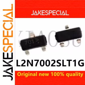 L2N7002SLT1G Chipset SOT-23 10-20PCS