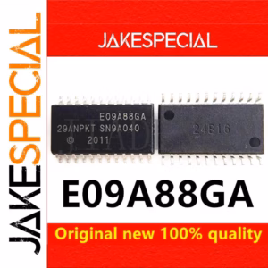 E09A88GA Drive IC SOP-24 1PCS for Projects