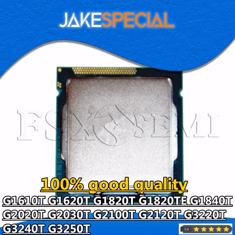 FSXSEMI Voltage Regulator for Computer Models