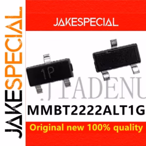 MMBT2222A Power Triode Chipset 5-10PCS SOT23-3