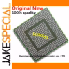 SDP1002 BGA Chipset for High-Performance Systems