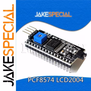 IIC I2C Adapter Plate for LCD 1602 2004 1PCS