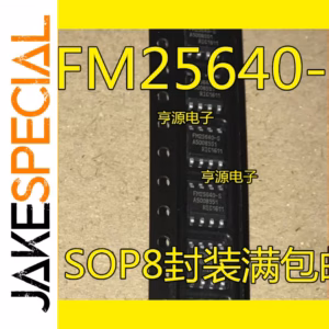 FM25640-S Logic IC SOP-8 2-10PCS Lot