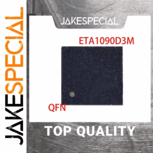 ETA1090D3M Chipset Set of 10 PCS ICs
