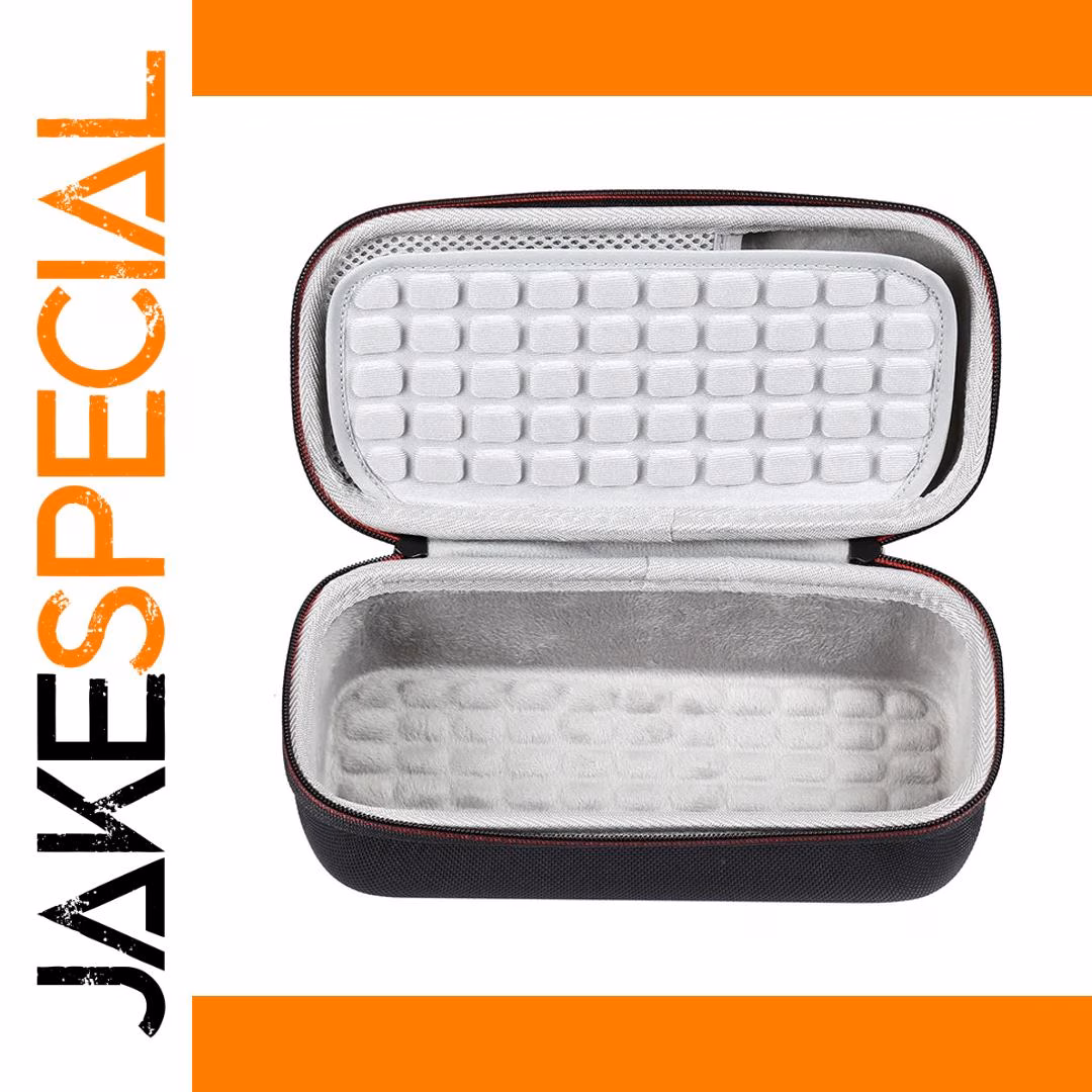 Hard EVA Travel Case for ZT703S 702S Oscilloscope - Image 4