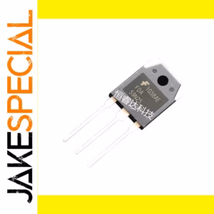 5PCS FDA59N25 Logic ICs in TO-3P Packaging