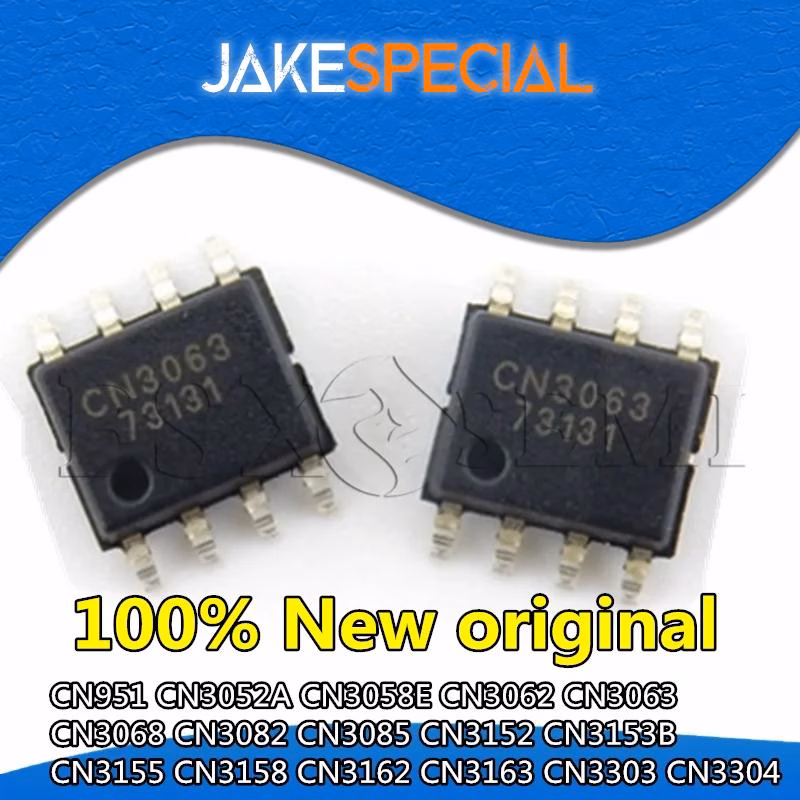10PCS Voltage Regulators Set for Electronic Projects