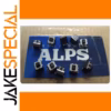ALPS SPEJ11010 Push Switch Set 10pcs