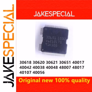 BGA Drive IC 1PCS Compatible Models 30618 30620
