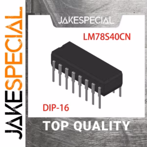 LM78S40CN Voltage Regulator IC 1-10 PCS