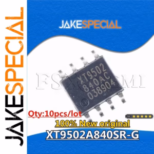 XT9502 Voltage Regulation Chipset 10PCS SMD