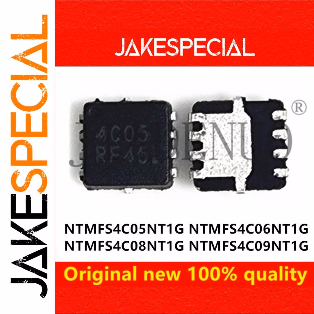 Drive IC Set 5-10PCS for Computer Applications