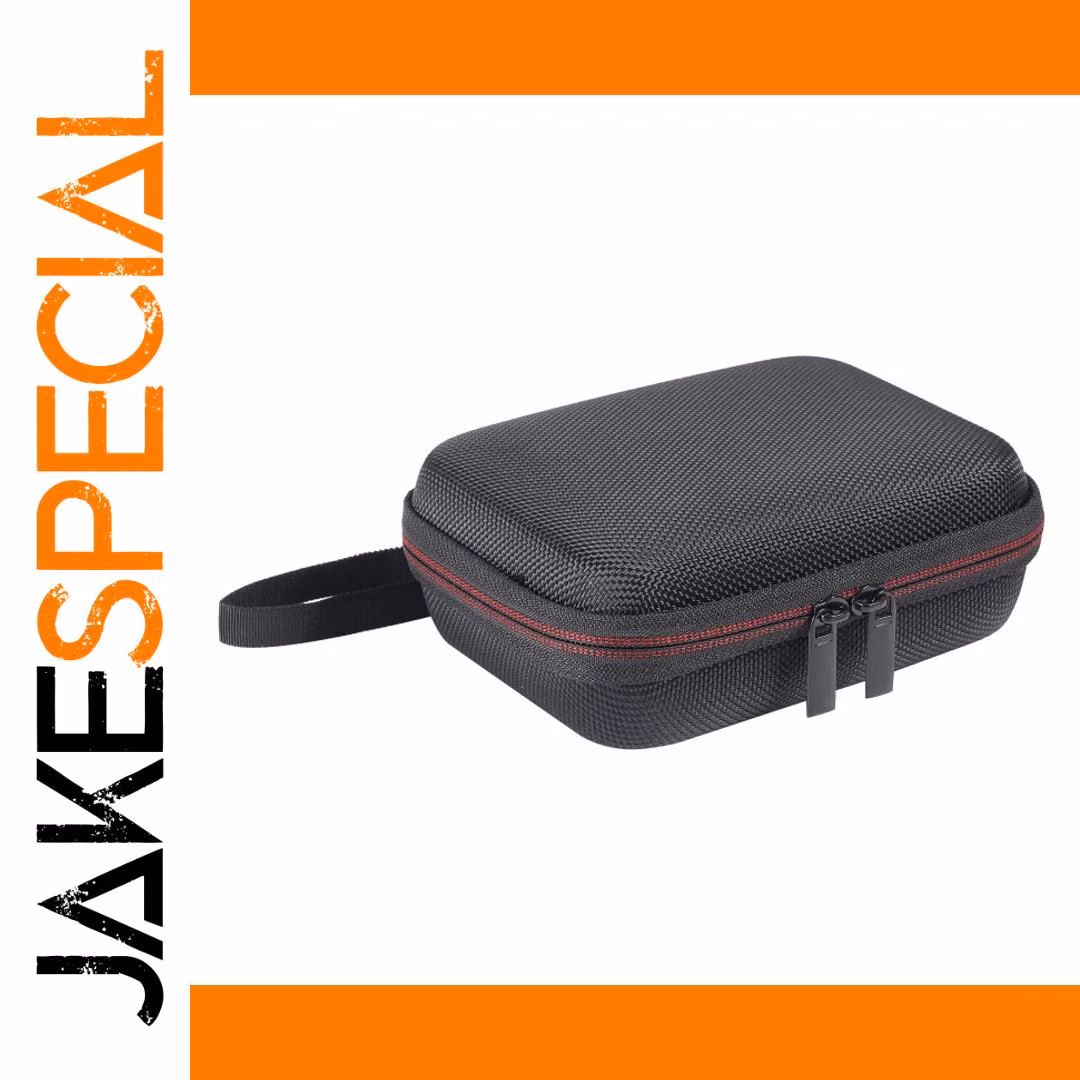 EVA Carrying Case for SUPVAN E10 Label Maker - Image 5