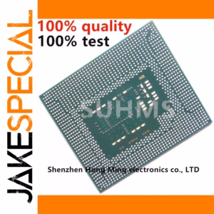 Drive IC Compatible with Multiple CPU Models