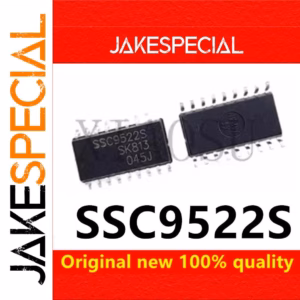 SSC9522S-TL Chipset 5PCS SOP-18 Package