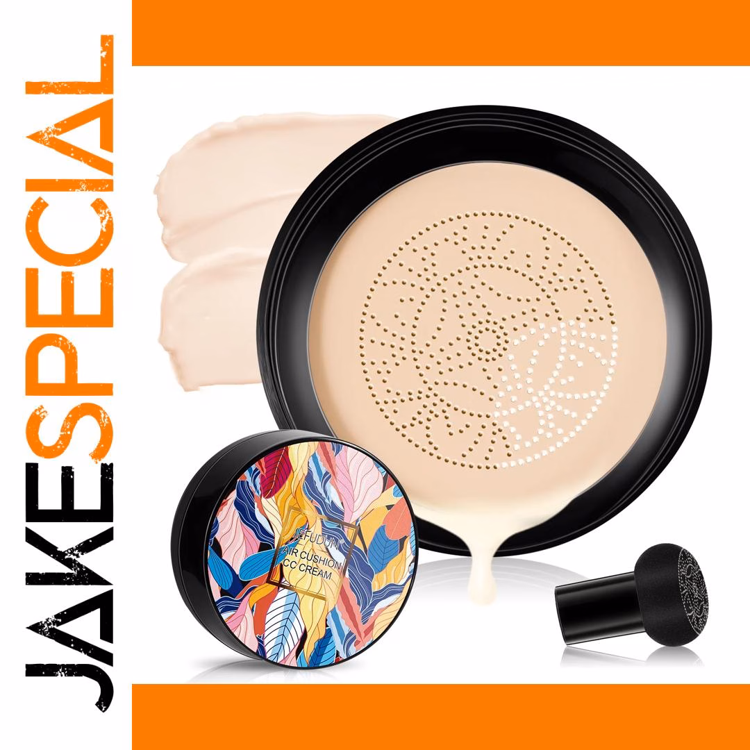 Air Cushion CC Cream in Ivory and Natural - Image 6