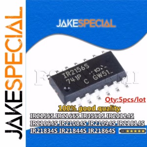 5PCS SOP-14 Voltage Regulator Chip Set