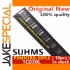 Pack of 10 PSMN1R0-30YLC Voltage Regulators