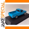CADDY 14D 1:43 Scale Model Pickup Truck