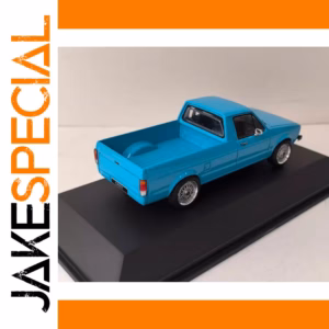 CADDY 14D 1:43 Scale Model Pickup Truck