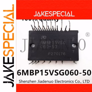 6MBP15VSG060-50 Module 1-3PCS for Electronics