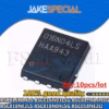 FSXSEMI SMD Voltage Regulator Model Series