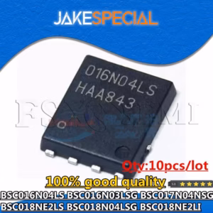 FSXSEMI SMD Voltage Regulator Model Series