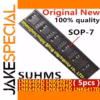 5PCS Drive ICs Set SOP-7 Models LNK6404D - LNK6417D