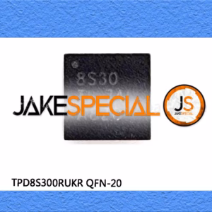 TPD8S300RUKR Voltage Regulator 5-20PCS QFN-20