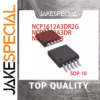 NCP1612A3DR2G IC PFC Controller 5-10 PCS Set