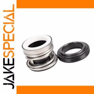 Mechanical Shaft Seal for Water Pumps 12mm-40mm