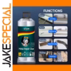 Extra Strong Foundry Glue for Metal Repairs