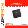 CM3807A QFP176 Chipset 1-2PCS for Computer Use