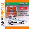 1:64 Scale International Durastar Tow Truck Model