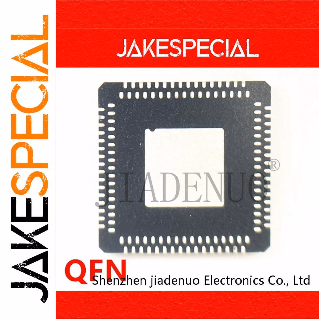 MEC1324-LZY Chipset Drive IC 1PCS