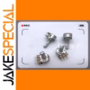 Dual Volume Potentiometer A50K 1 PCS RK16312AOC3P