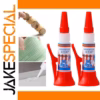 Quick-Drying Adhesive 50ml 1-3PCS for Repairs