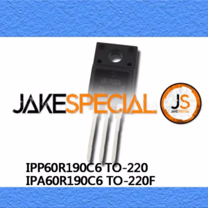 10PCS MOSFET Transistor Set 600V 20A TO-220