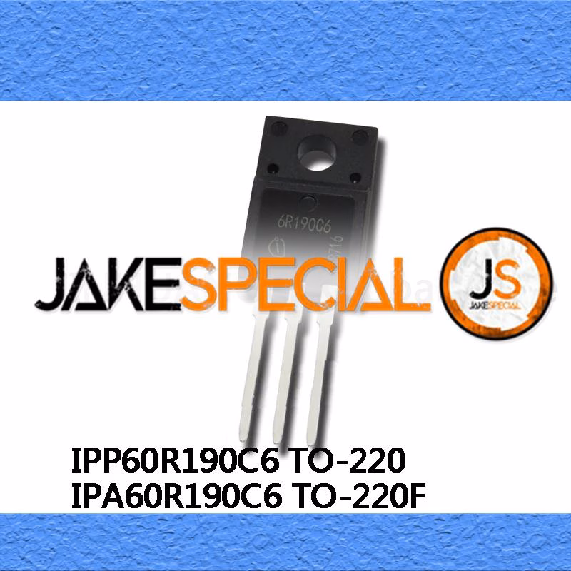 10PCS MOSFET Transistor Set 600V 20A TO-220