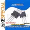 STP110N8F6 Transistor Set 10PCS TO-220 Package
